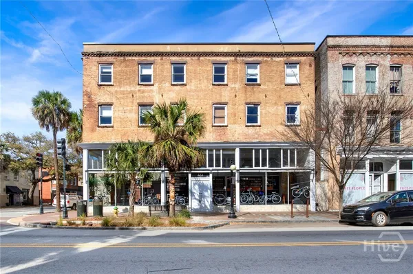 $400,000 | 310 West Broughton Street, Unit 3002, Savannah, GA 31401