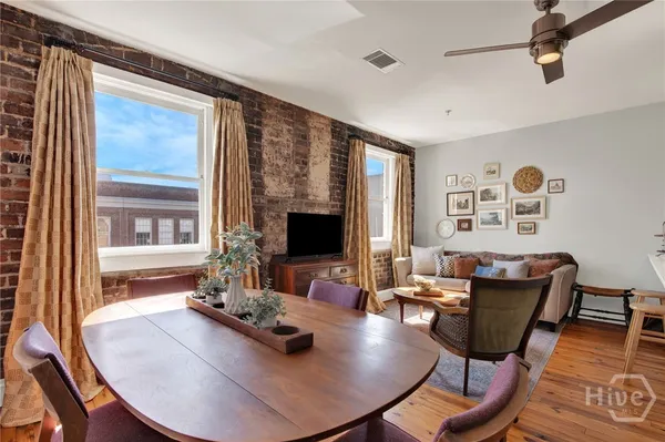 $400,000 | 310 West Broughton Street, Unit 3002, Savannah, GA 31401