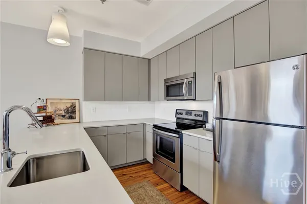 $400,000 | 310 West Broughton Street, Unit 3002, Savannah, GA 31401