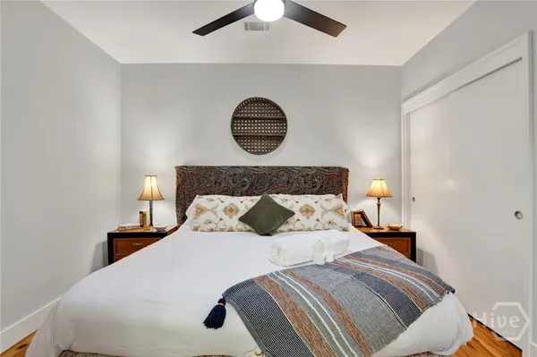 $400,000 | 310 West Broughton Street, Unit 3002, Savannah, GA 31401