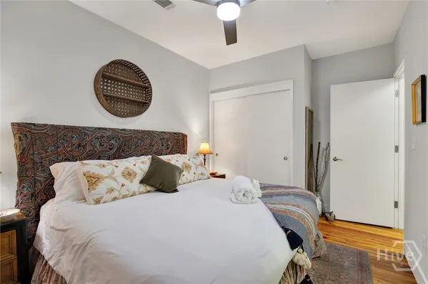 $400,000 | 310 West Broughton Street, Unit 3002, Savannah, GA 31401