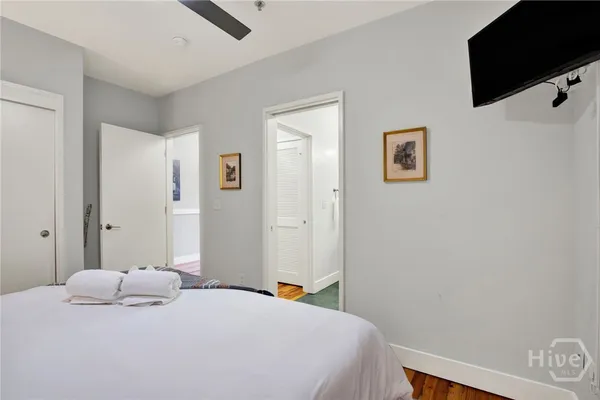 $400,000 | 310 West Broughton Street, Unit 3002, Savannah, GA 31401