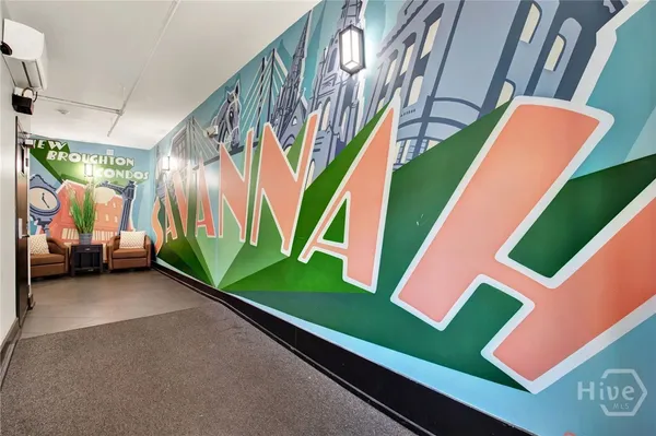 $400,000 | 310 West Broughton Street, Unit 3002, Savannah, GA 31401