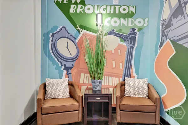 $400,000 | 310 West Broughton Street, Unit 3002, Savannah, GA 31401