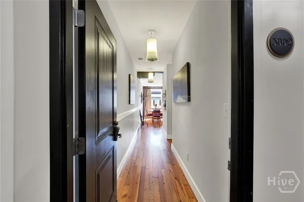 $400,000 | 310 West Broughton Street, Unit 3002, Savannah, GA 31401