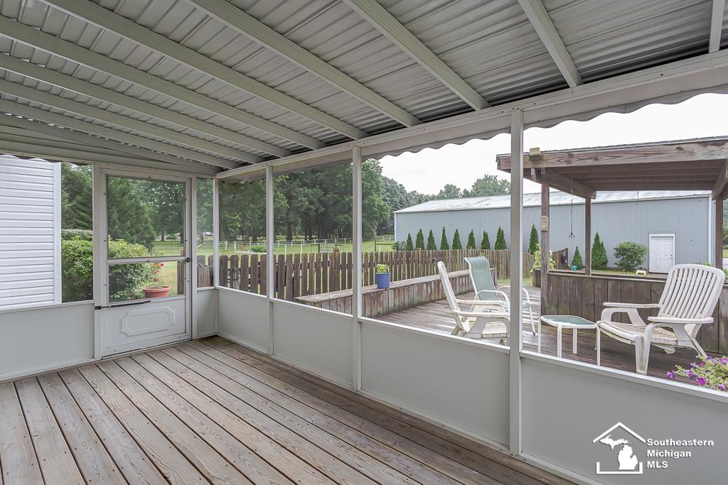 3745 Samaria Road Temperance, MI 48182 - Photo 35 of 63