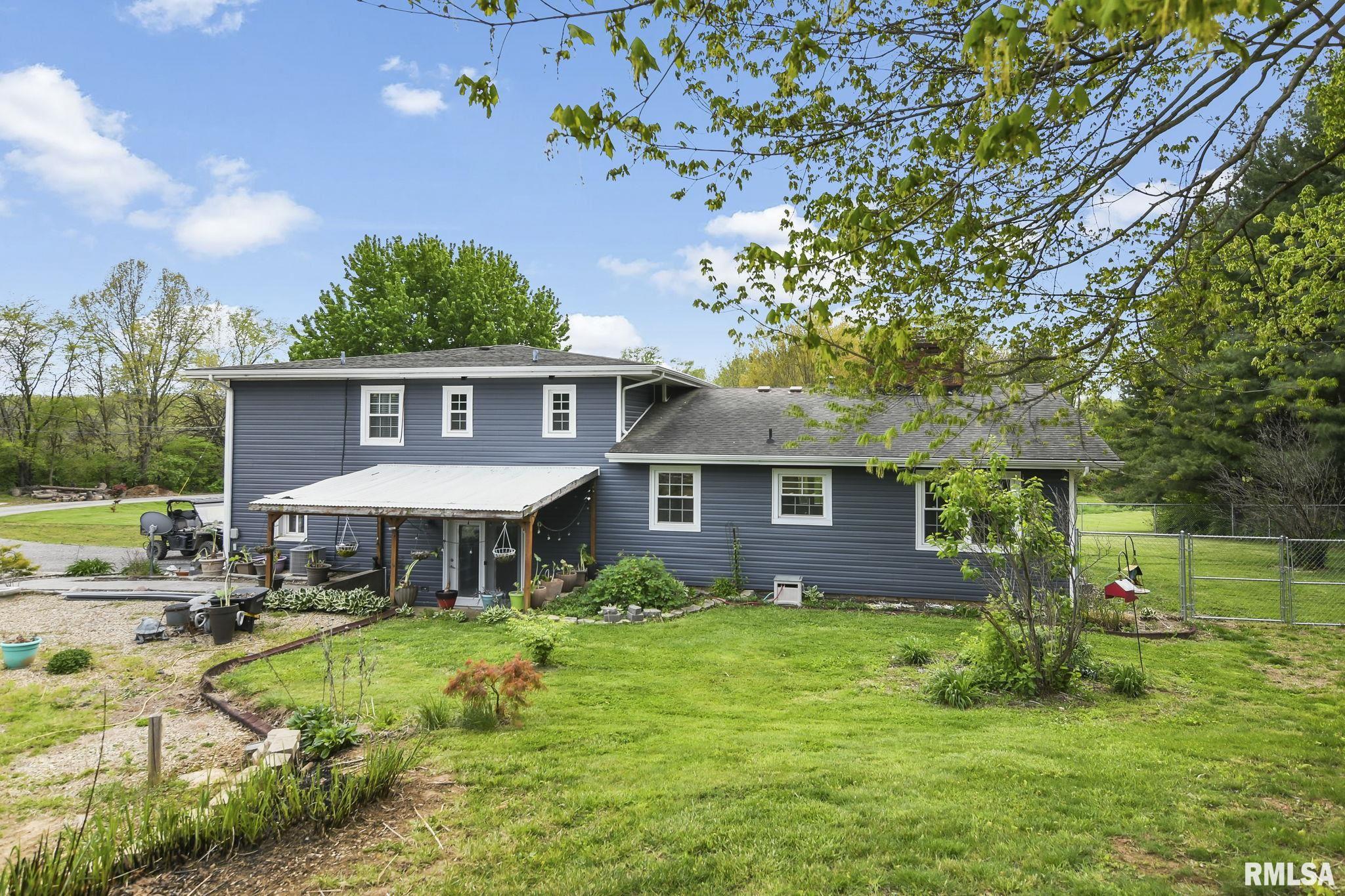 5298 South Williamsville Road Sherman, IL 62684 - Photo 36 of 52 Gallery Image 36