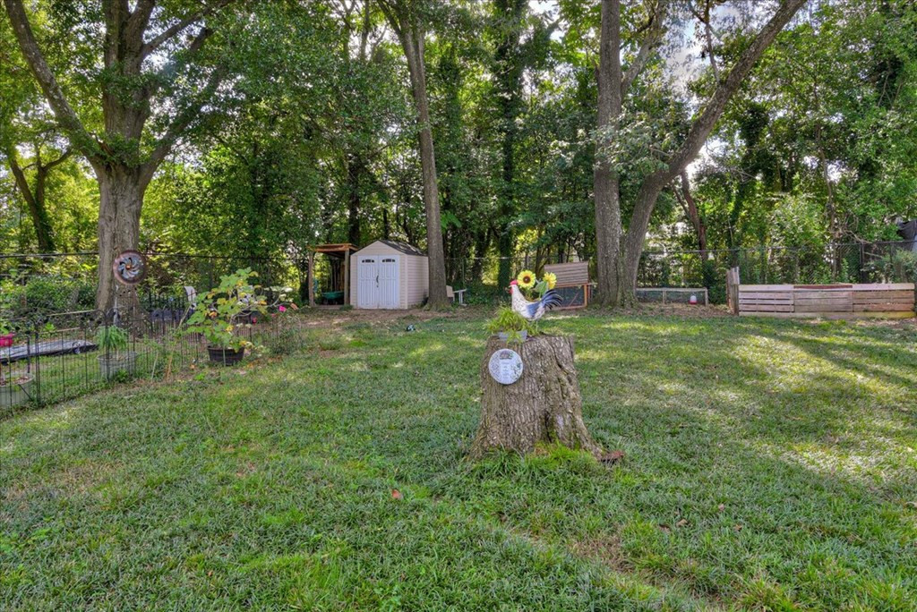 2320 Cummings Road Augusta, GA 30904 - Photo 26 of 28