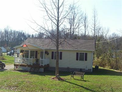 1423 Martin Road Carrollton, KY 41008 - Photo 1 of 1 Gallery Image 1