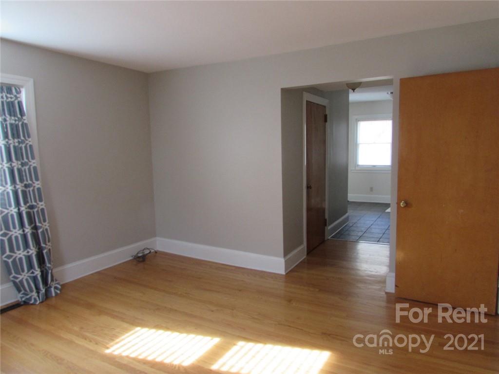14315 Ramah Church Road Huntersville, NC 28078 - Photo 19 of 32 a view of a room with wooden floor