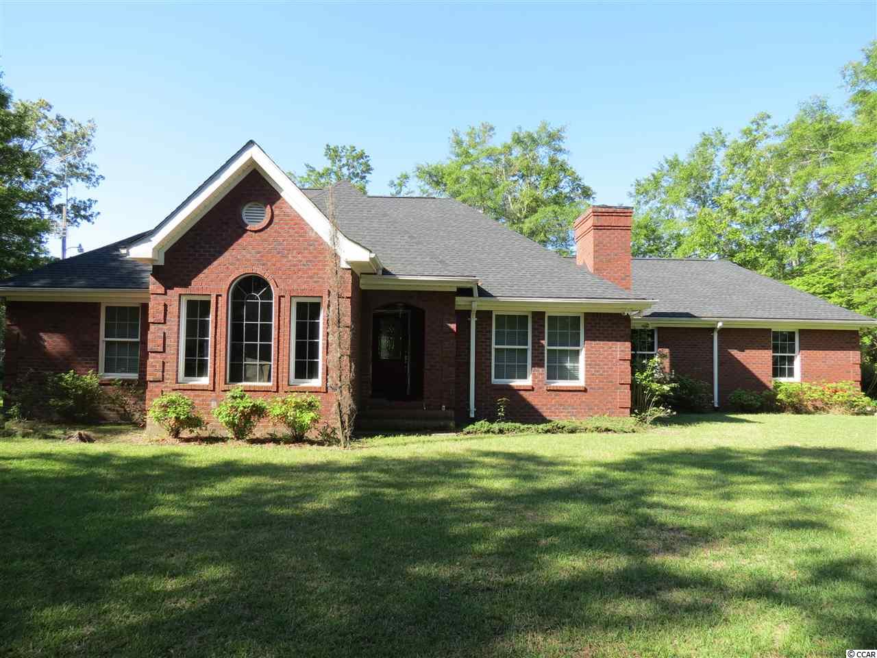 59 Williams Hill Road Hemingway, SC 29554 - Photo 1 of 25 Gallery Image 1
