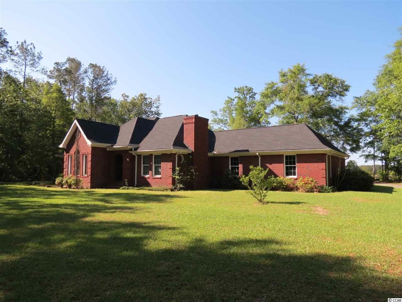 59 Williams Hill Road Hemingway, SC 29554 - Photo 24 of 25 Gallery Image 24