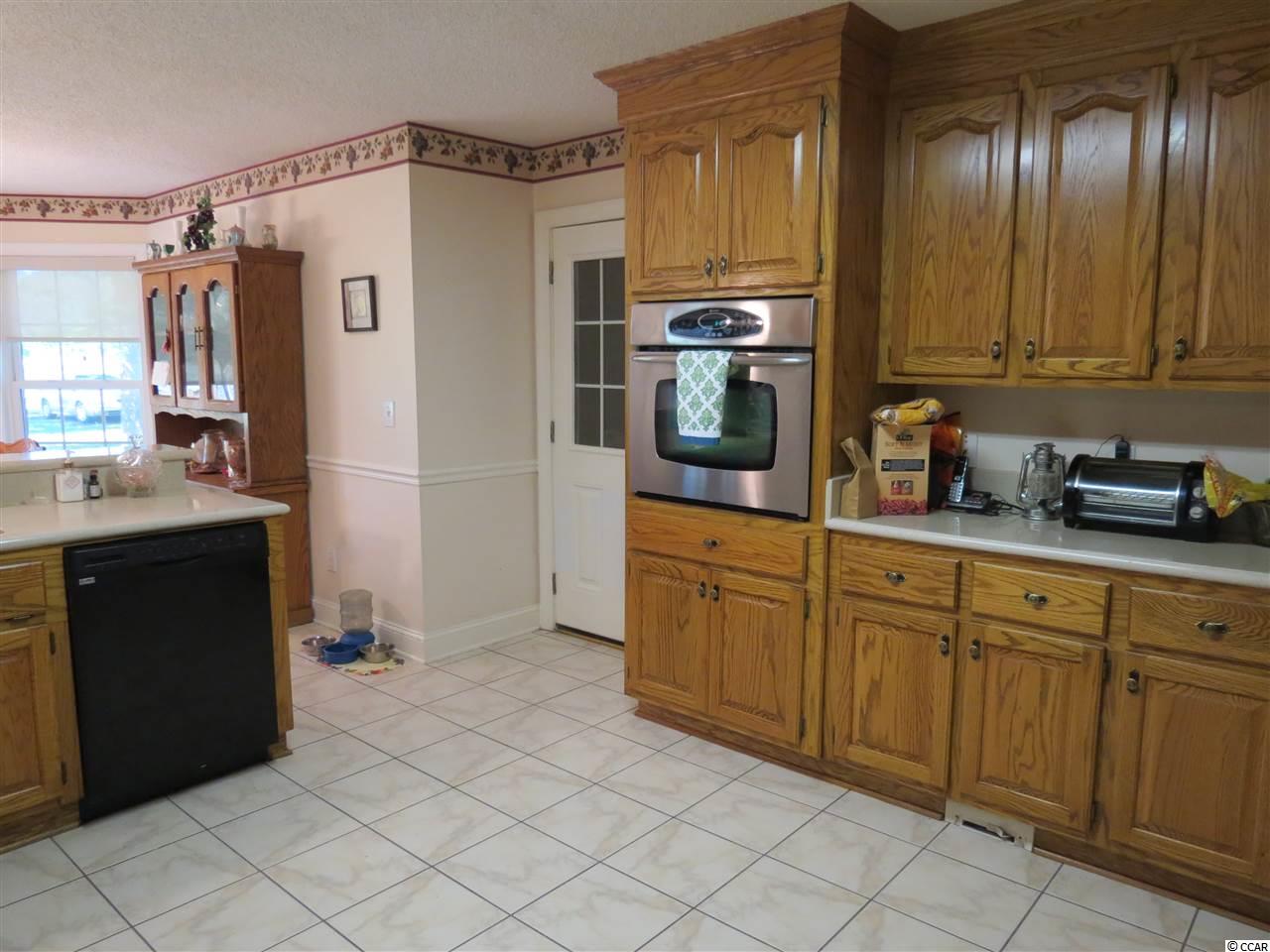 59 Williams Hill Road Hemingway, SC 29554 - Photo 8 of 25 Gallery Image 8