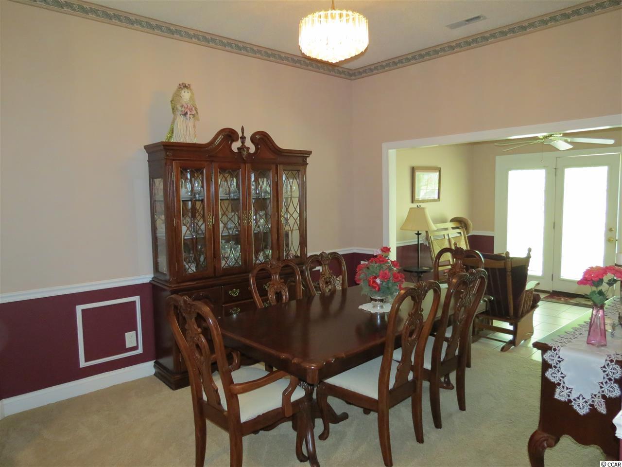 59 Williams Hill Road Hemingway, SC 29554 - Photo 10 of 25 Gallery Image 10