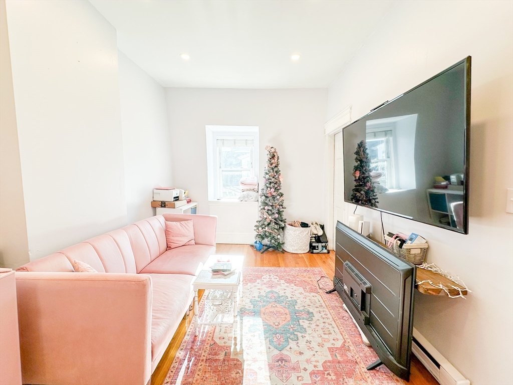 4 Viking Street, Unit 2 Boston, MA 02127 - Photo 1 of 10