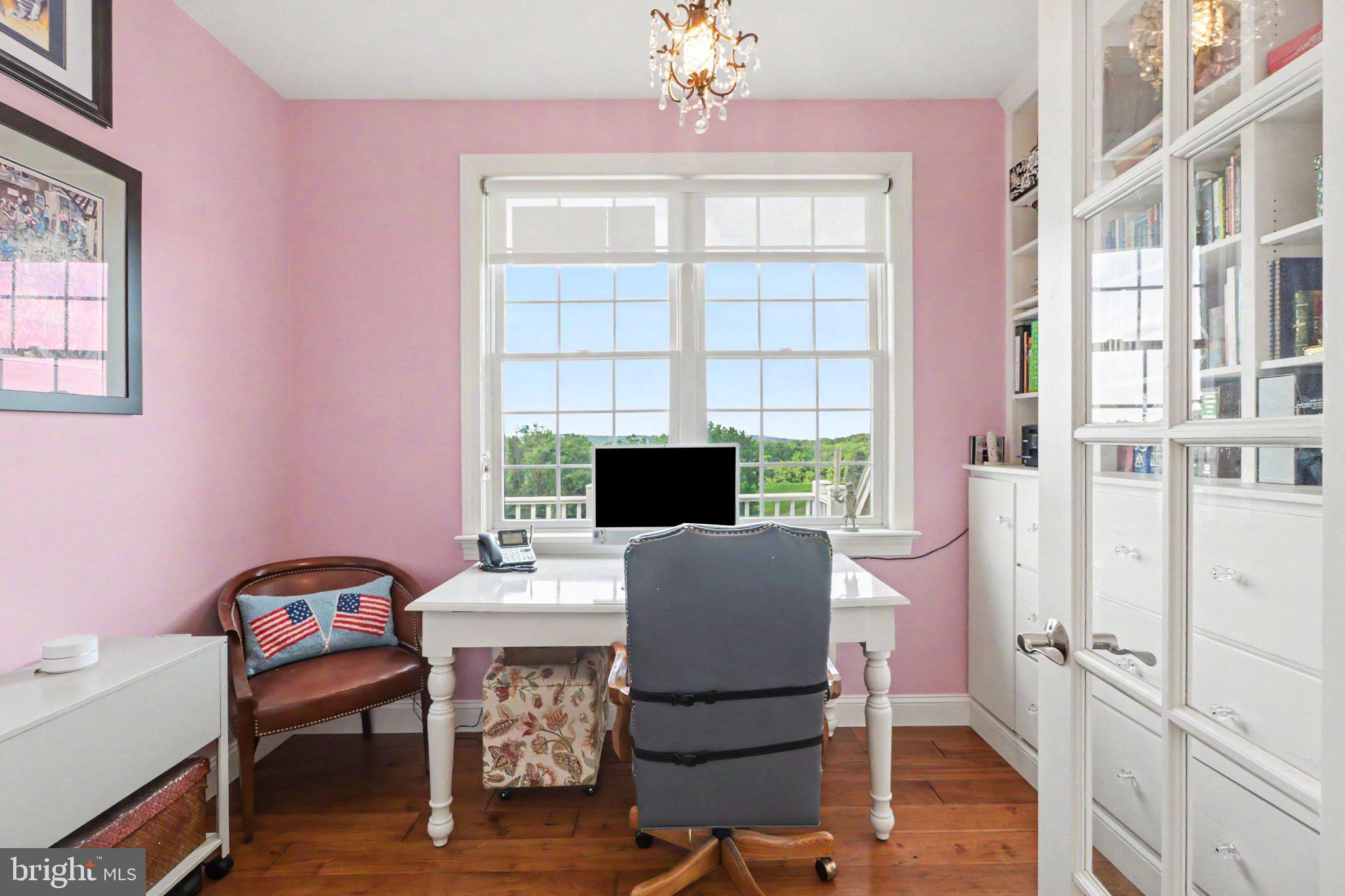 1080 Swatara Road Hershey, PA 17033 - Photo 30 of 59 a work room with furniture and a window