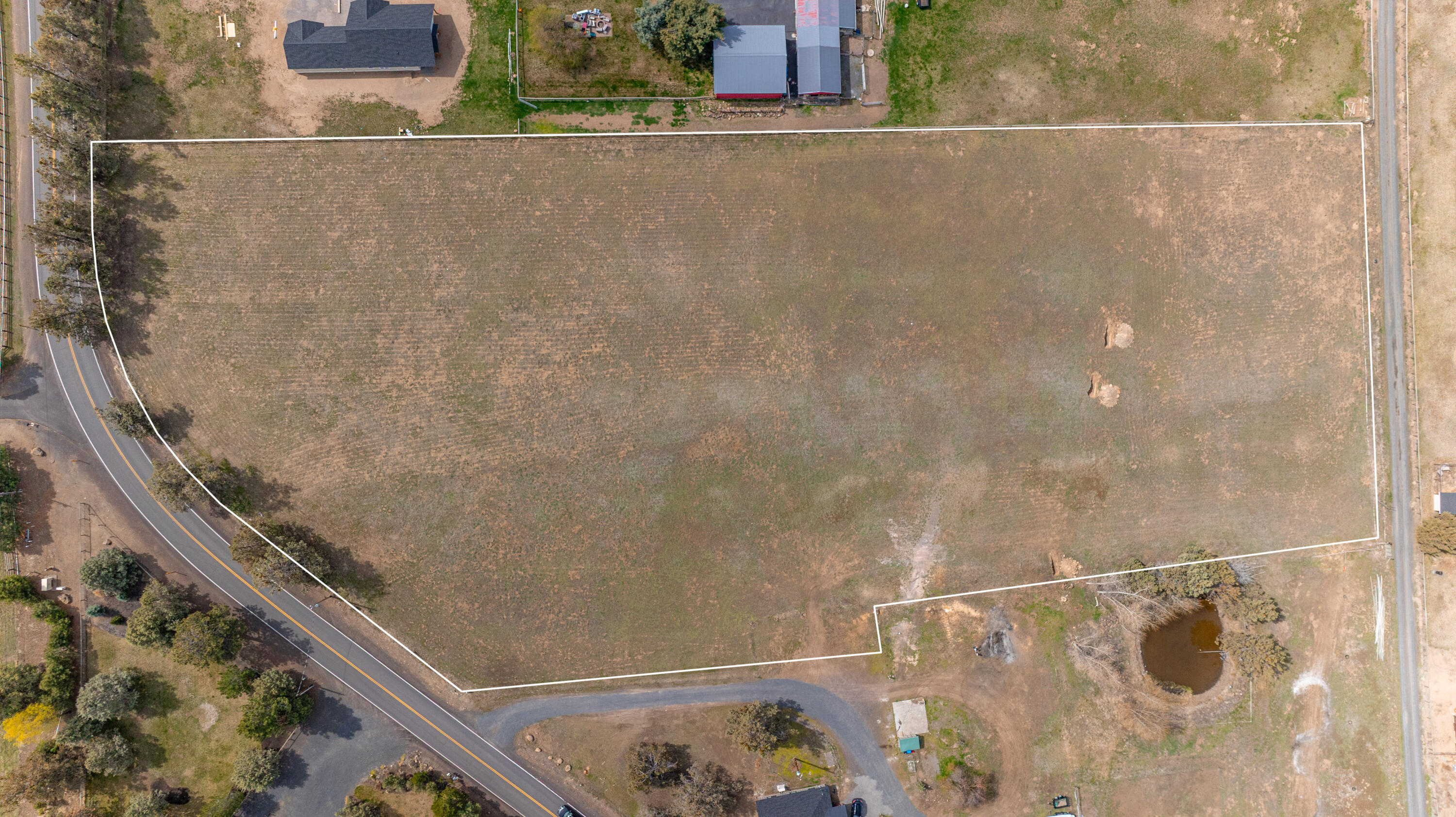0 Bailey Road Bend, OR 97703 - Photo 3 of 12 Tumalo Property