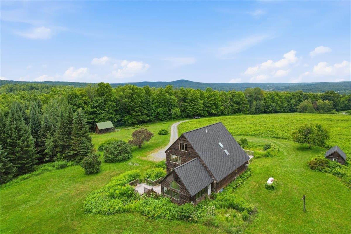 119 Orr Road Jericho, VT 05465 - Photo 55 of 60
