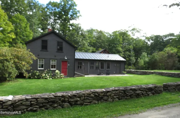 $5,000 | 58 Mt Hunger Road, Monterey, MA 01245
