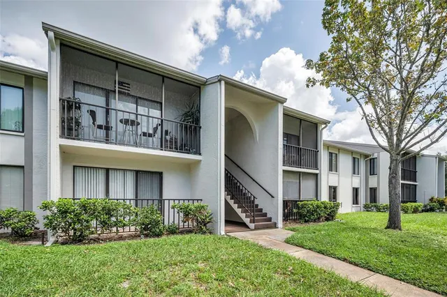 $149,900 | 2642 Pine Ridge Way South, Unit D2, Palm Harbor, FL 34684