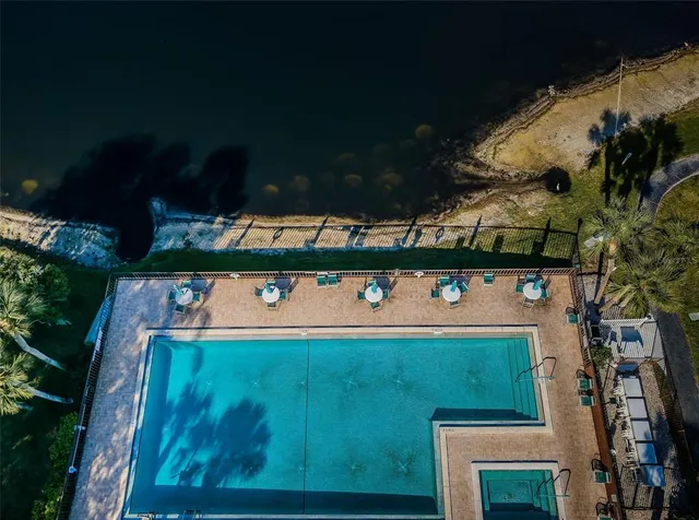 $149,900 | 2642 Pine Ridge Way South, Unit D2, Palm Harbor, FL 34684