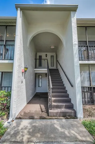 $149,900 | 2642 Pine Ridge Way South, Unit D2, Palm Harbor, FL 34684