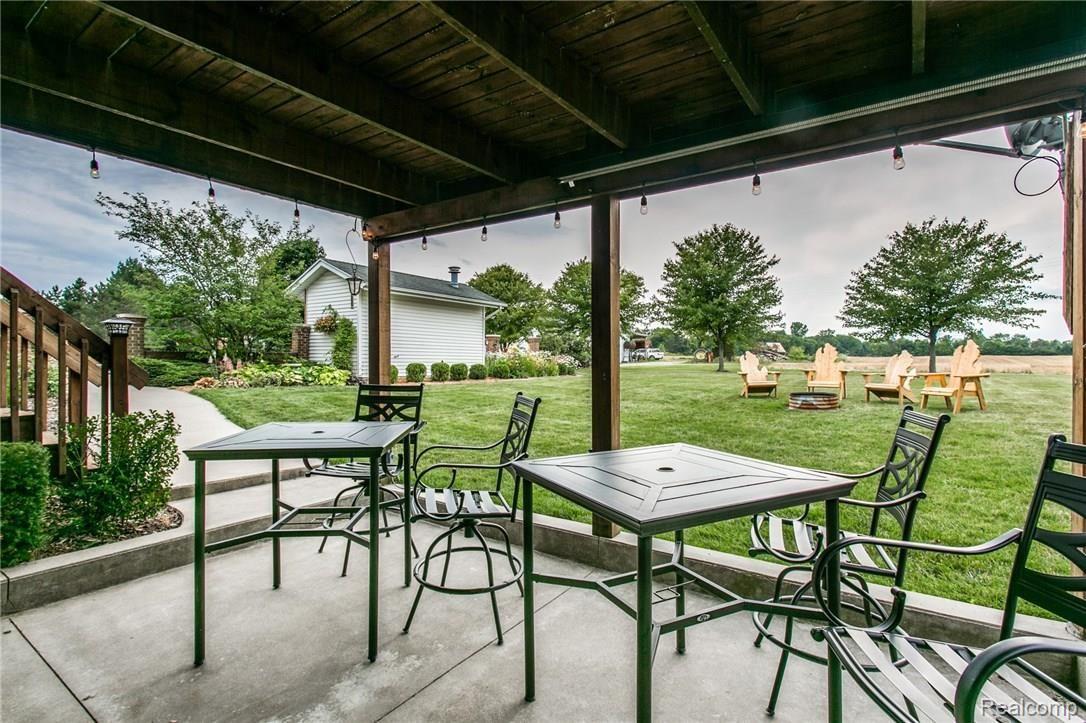 4555 Vincent Road North Street, MI 48049 - Photo 37 of 48 4555 Vincent-44.JPG