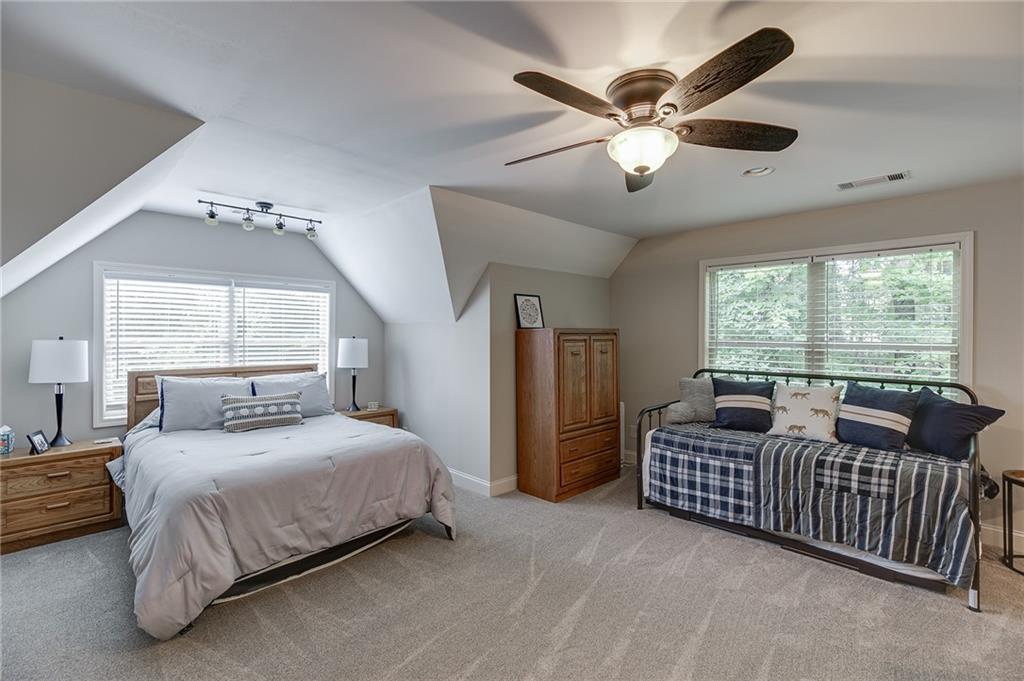 5211 Frazer Road Buford, GA 30518 - Photo 33 of 78