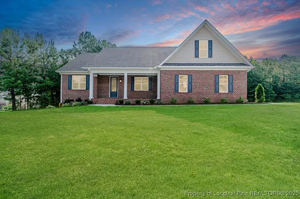 $485,000 | 1701 Portico Circle, Sanford, NC 27330