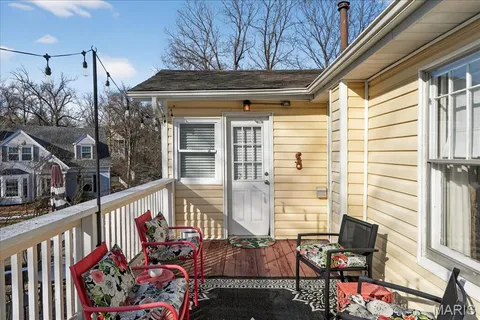 $385,000 | 8 South Moreland Avenue, St. Louis, MO 63122