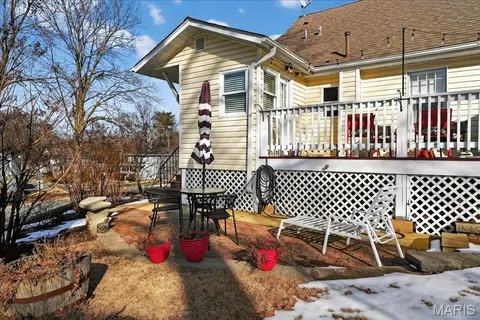 $385,000 | 8 South Moreland Avenue, St. Louis, MO 63122