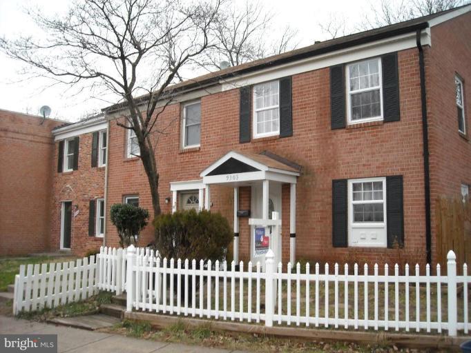 9303 Taney Road Manassas, VA 20110 - Photo 1 of 9 Exterior (Main)