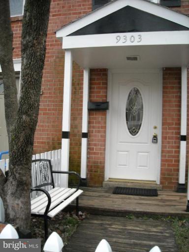 9303 Taney Road Manassas, VA 20110 - Photo 9 of 9 Exterior #2