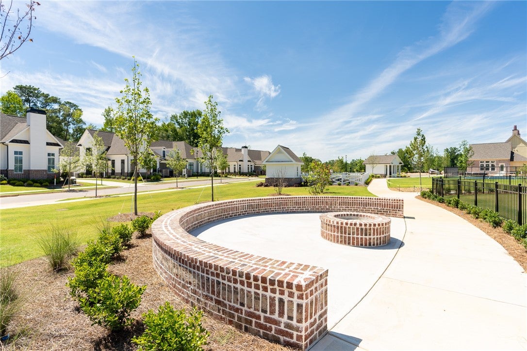 2022 Dawson Cor Loop Auburn, AL 36832 - Photo 8 of 16 AMENITY FIREPIT AREA