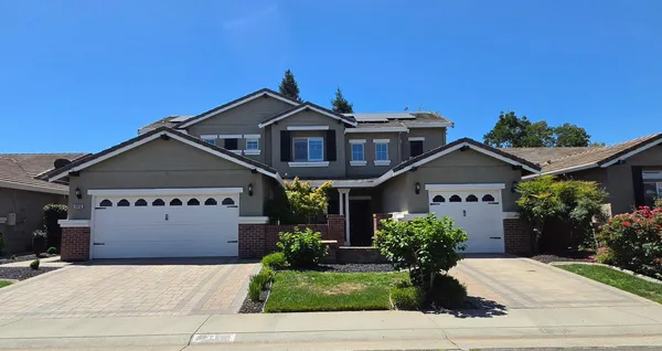 $769,777 | 345 St Lucia Way, Lincoln, CA 95648