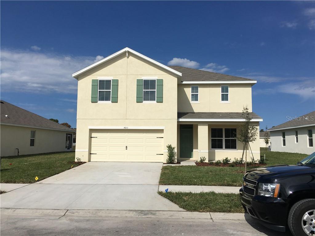 4011 Bramblewood Loop Spring Hill, FL 34609 - Photo 1 of 1