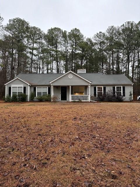 3178 River Forest Road Monroe, GA 30655 - Photo 1 of 1 Gallery Image 1