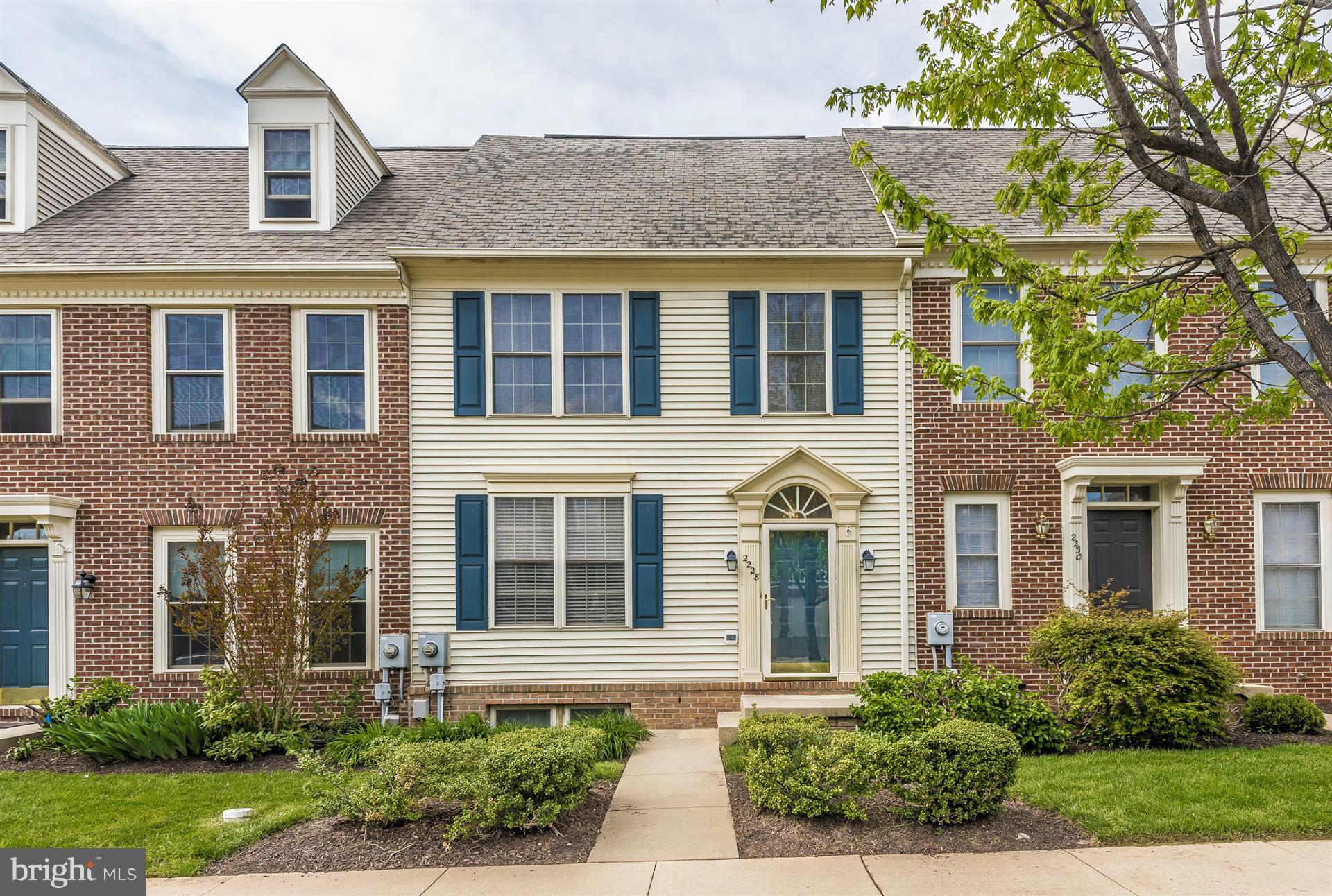2228 Bear Den Road Frederick, MD 21701 - Photo 2 of 30 Exterior (Front)