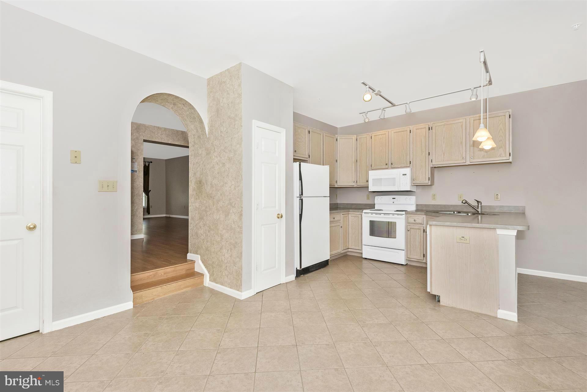 2228 Bear Den Road Frederick, MD 21701 - Photo 11 of 30 Kitchen