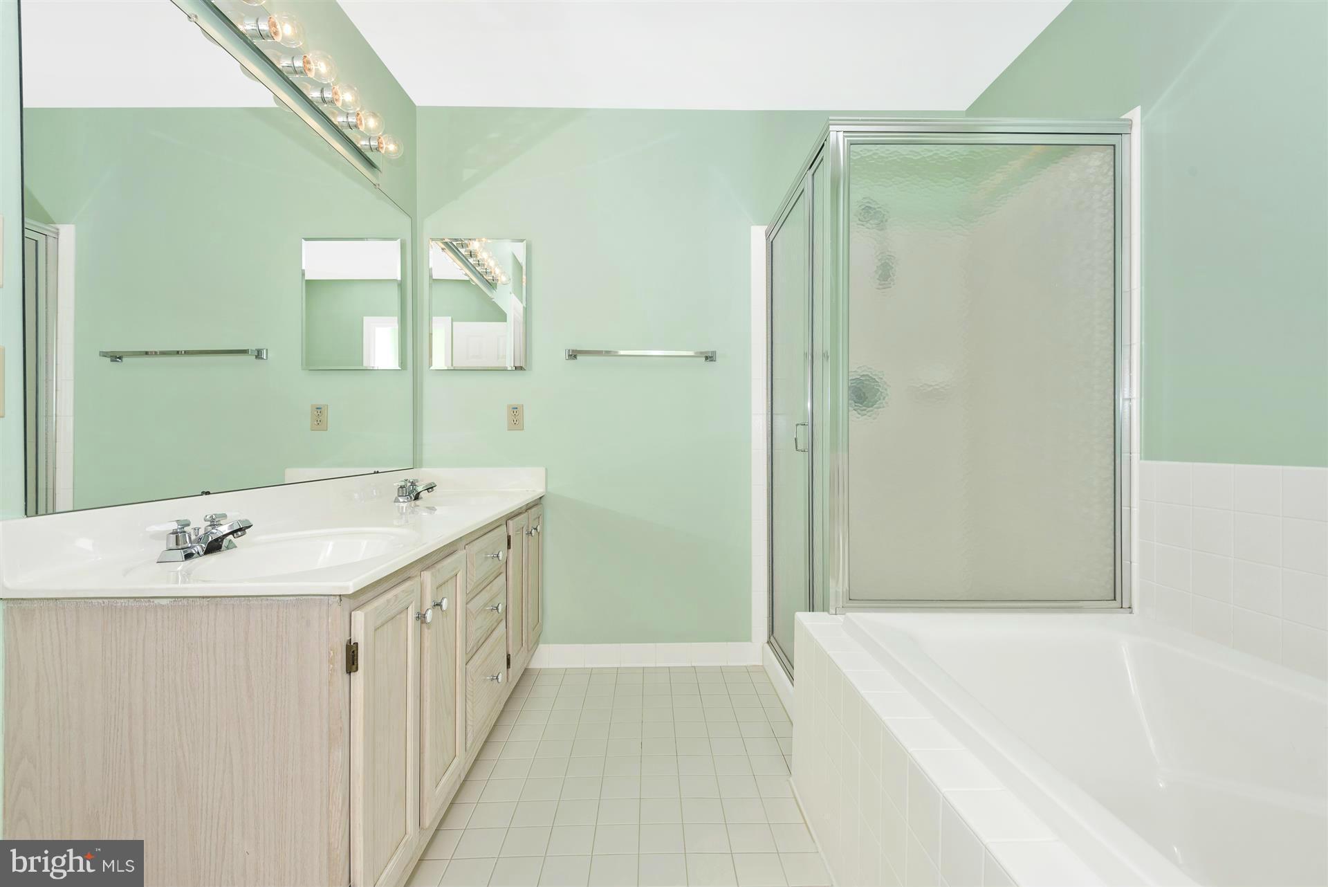 2228 Bear Den Road Frederick, MD 21701 - Photo 19 of 30 Bath (Master)