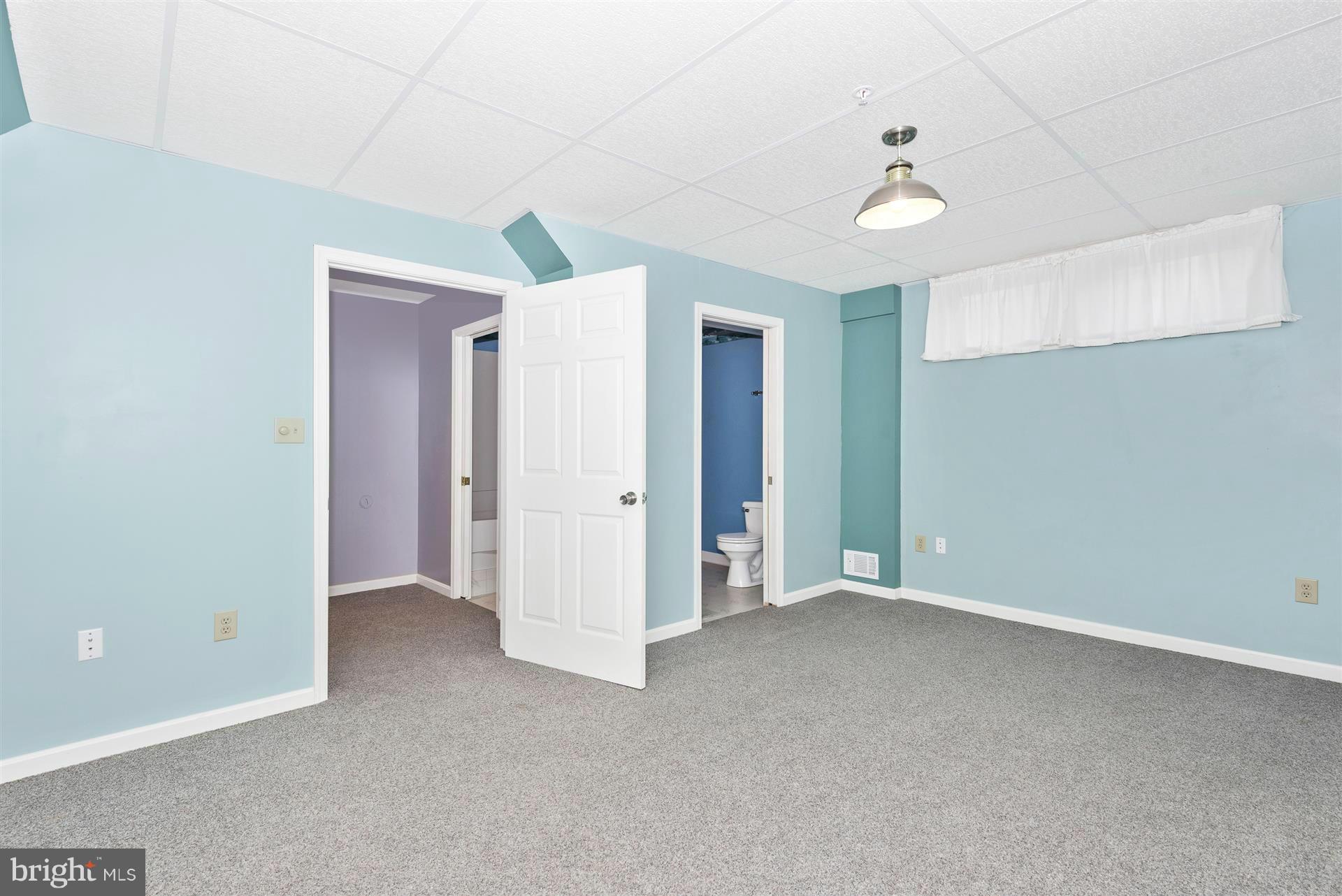 2228 Bear Den Road Frederick, MD 21701 - Photo 27 of 30 Basement