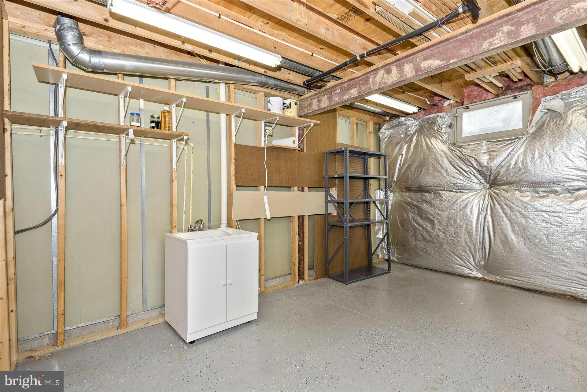 2228 Bear Den Road Frederick, MD 21701 - Photo 28 of 30 Basement