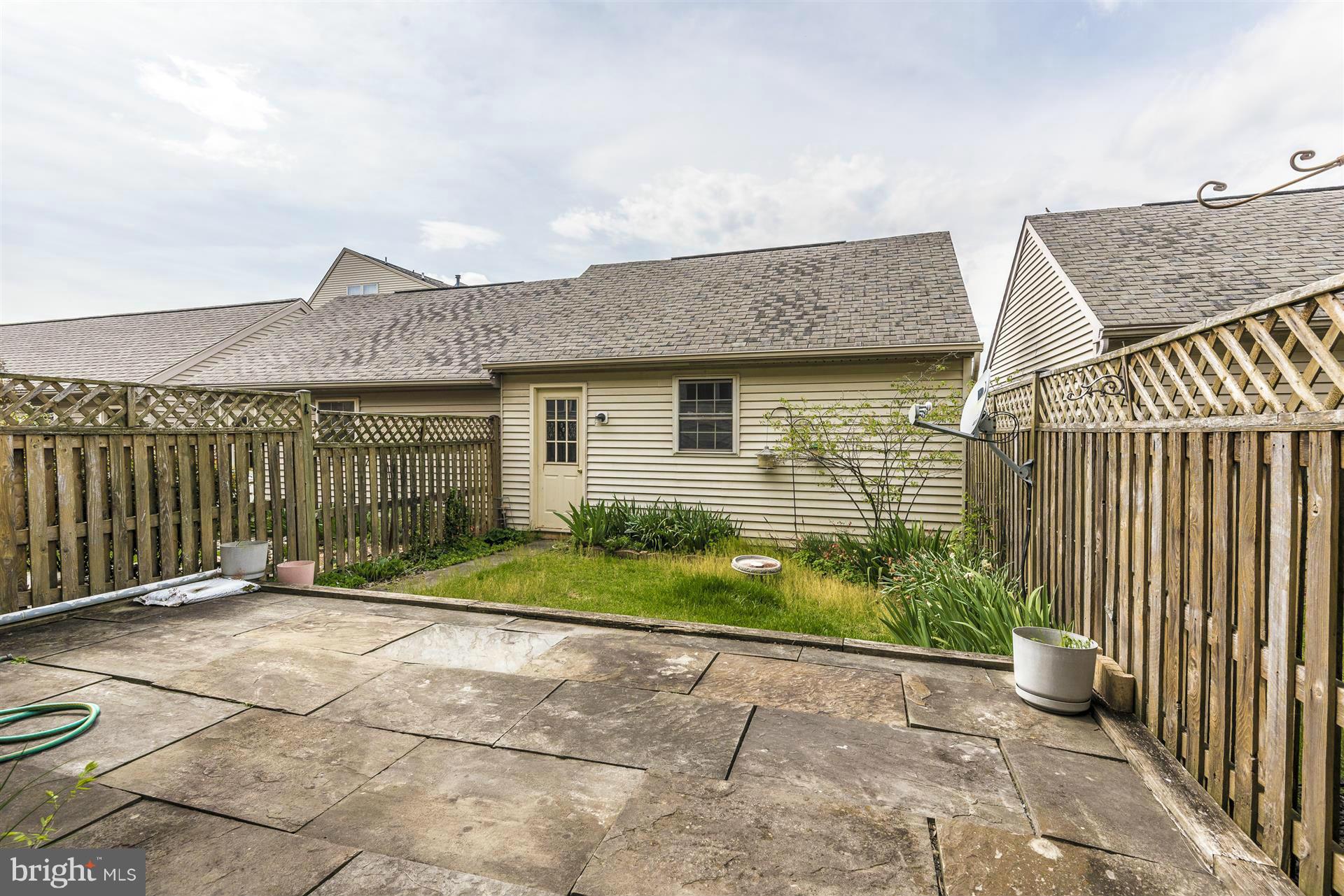 2228 Bear Den Road Frederick, MD 21701 - Photo 29 of 30 Exterior (Rear)
