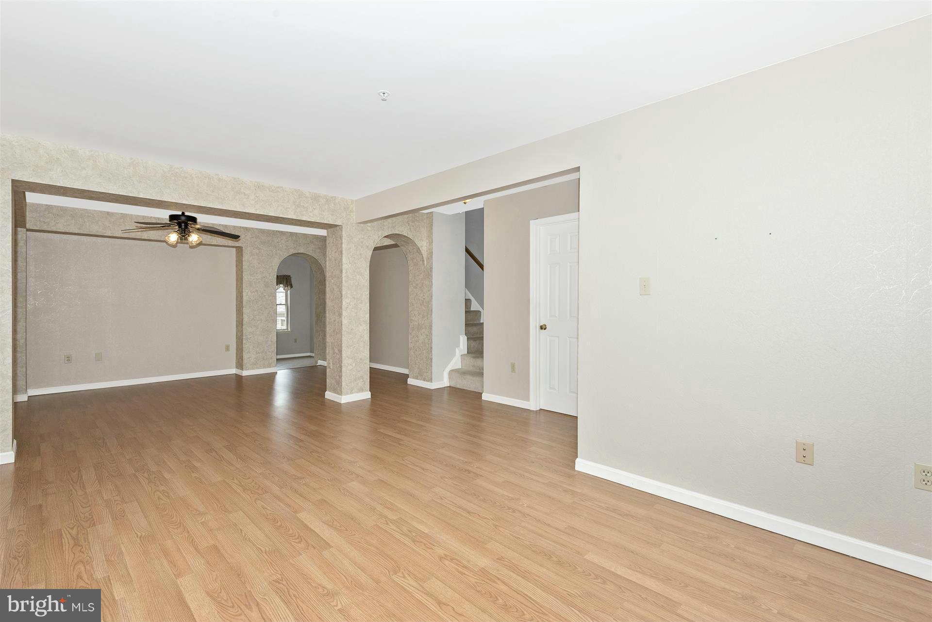 2228 Bear Den Road Frederick, MD 21701 - Photo 7 of 30 Living Room