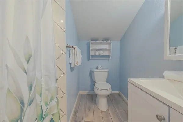 $349,900 | 2292 North Fulton Beach Road, Unit 405, Rockport, TX 78382