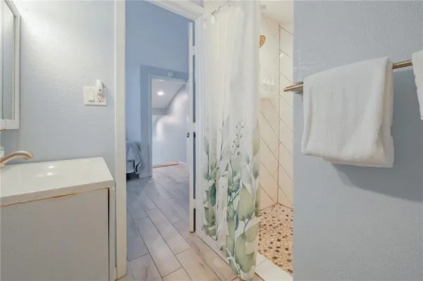$349,900 | 2292 North Fulton Beach Road, Unit 405, Rockport, TX 78382