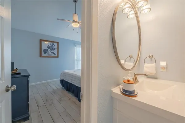 $349,900 | 2292 North Fulton Beach Road, Unit 405, Rockport, TX 78382