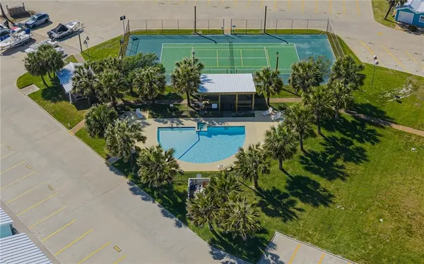 $349,900 | 2292 North Fulton Beach Road, Unit 405, Rockport, TX 78382