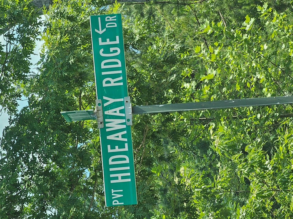31-acres Upper Bear Paw Road Murphy, NC 28906 - Photo 26 of 26