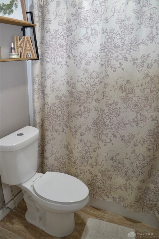 4360 Blue Rock Road Riverside, OH 45432 - Photo 16 of 22 Updated Full Bathroom (Owner's Suite)